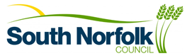 south norfolk council